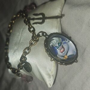Disney Villains Ursula Bracelet